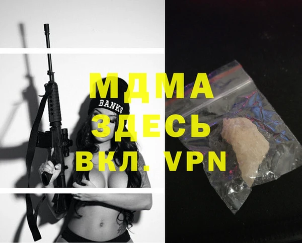 меф Дмитриев
